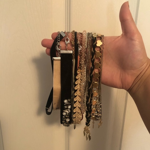 American Eagle Outfitters Jewelry - Chokers